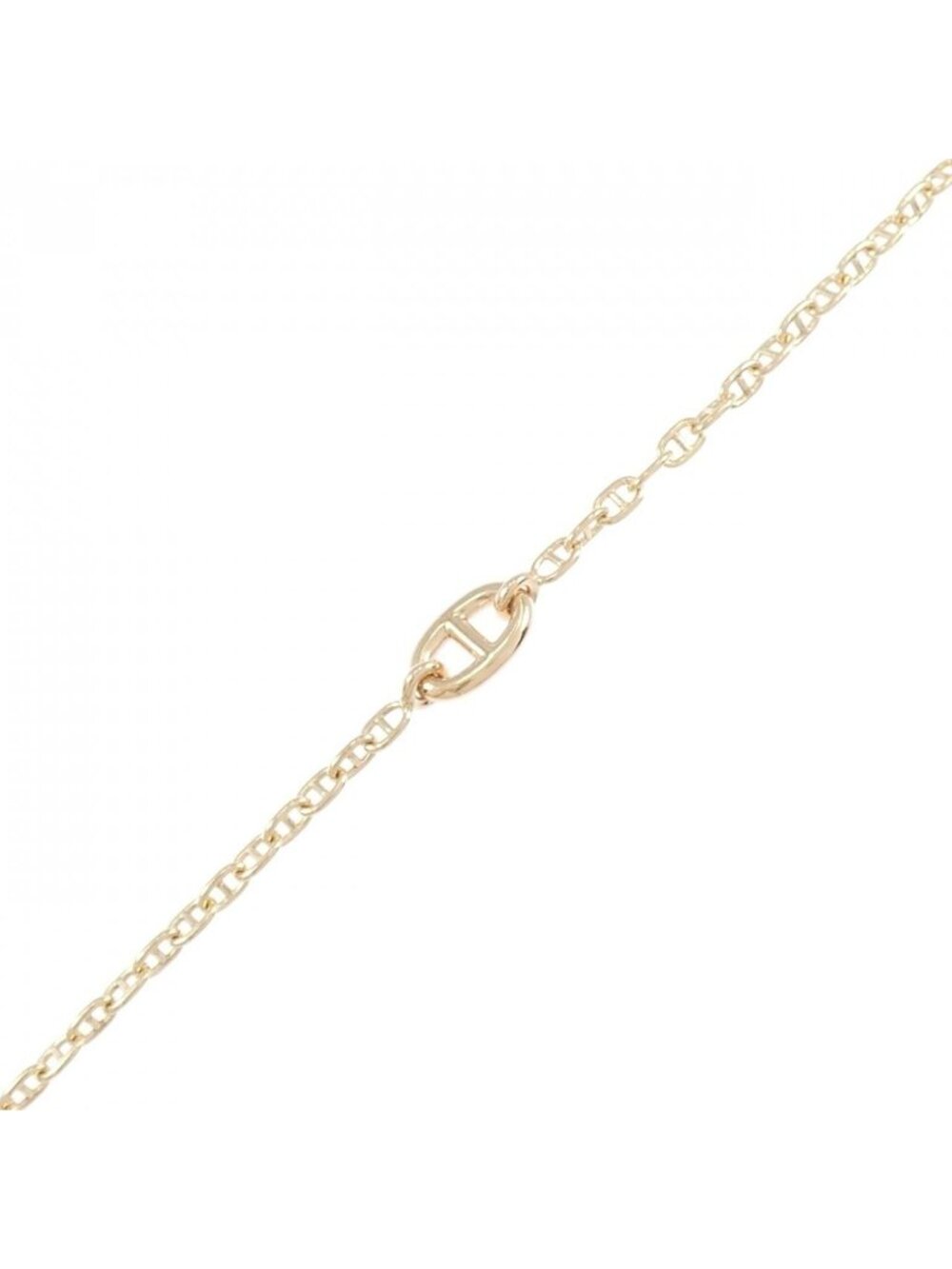 Hermes Bracelet Gold